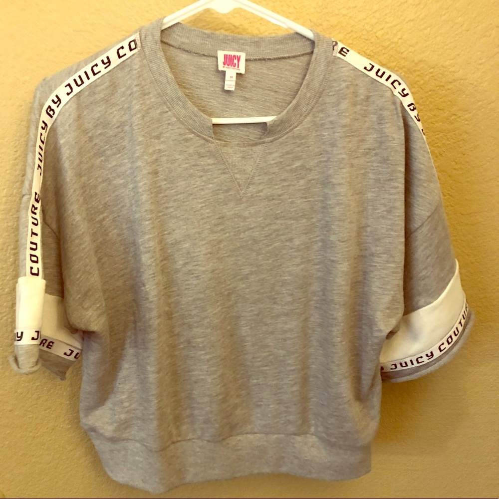 Juicy Couture shirt